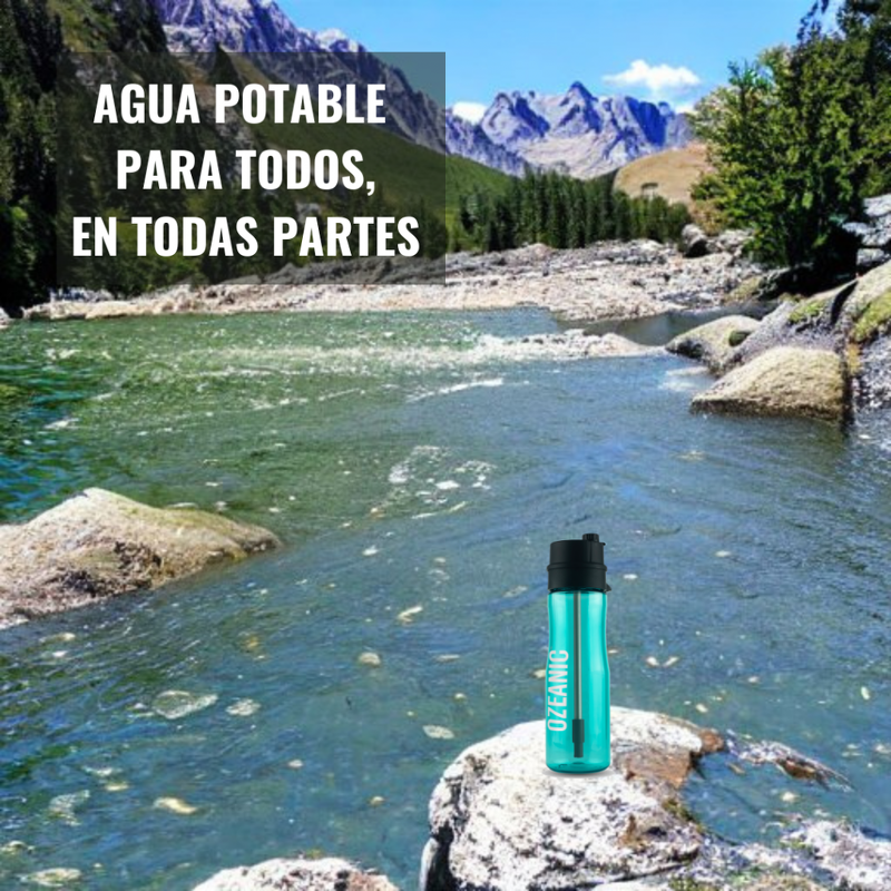 Ozeanic1's tweet photo. VENTAJAS DE PURIFICAR EL AGUA CON OZONO

El ozono es un elemento compuesto por tres átomos de oxígeno.

Esta forma de oxígeno es una de las mejores formas de purificar el agua y se ha convertido en laforma más segura y eficaz de eliminar los

https://t.co/ZDsmWGEPGE https://t.co/PEo7WUzZu6