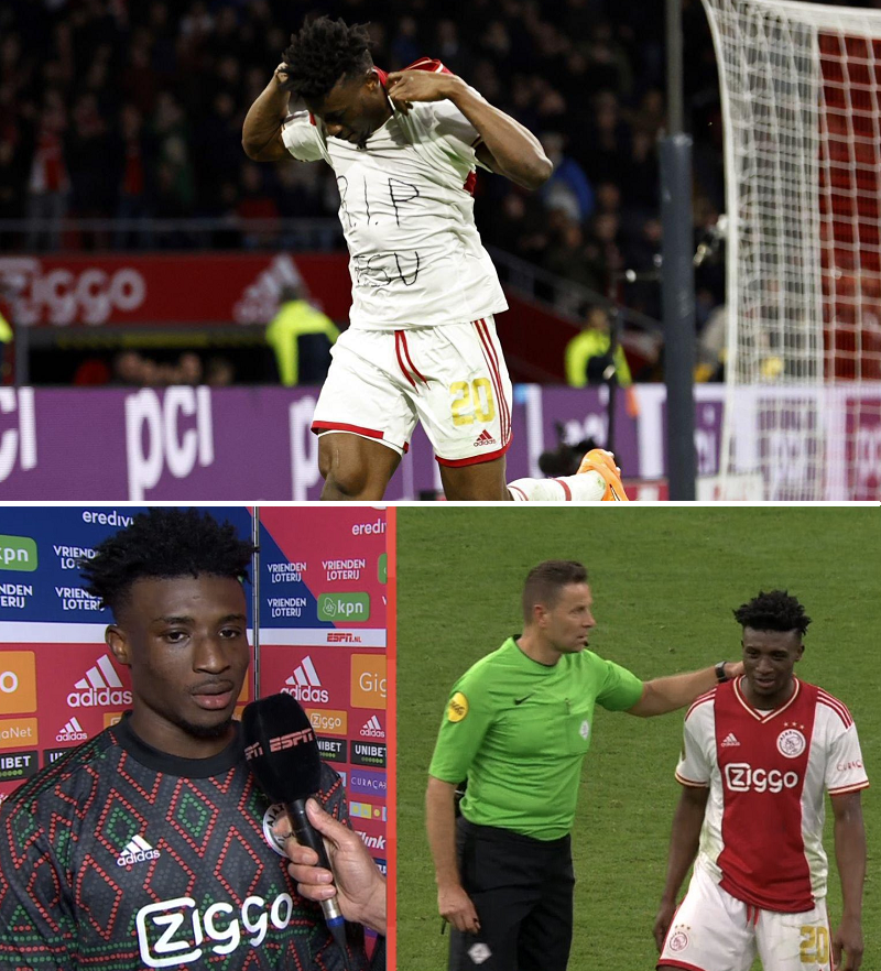 Le Meilleur du Football tweet media