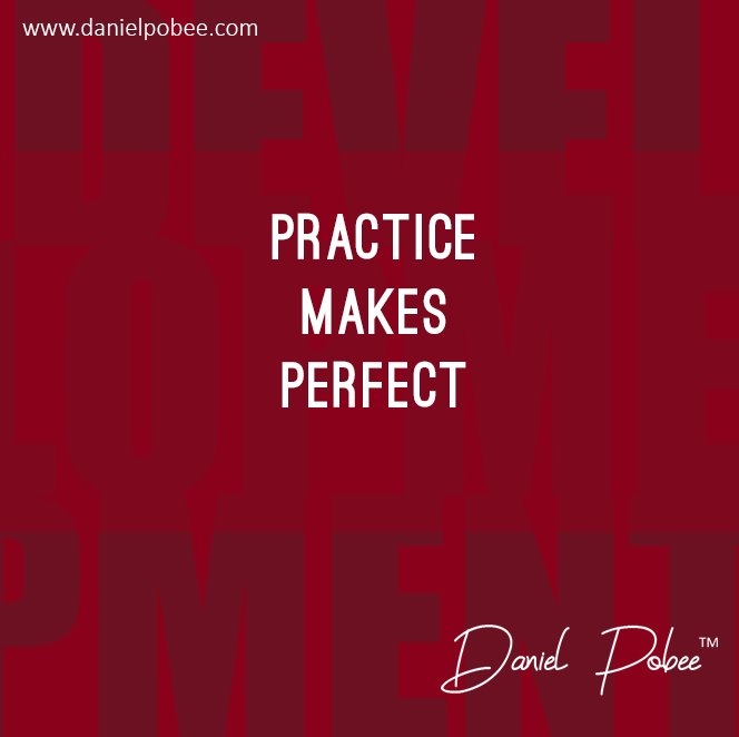 'The person who hears one idea and takes action on it is more valuable than a person who hears hundred ideas but takes action on none of them.' Take action on the things you learn. @daniel_pobee_ #personaldevelopment #danielpobee #GOAT