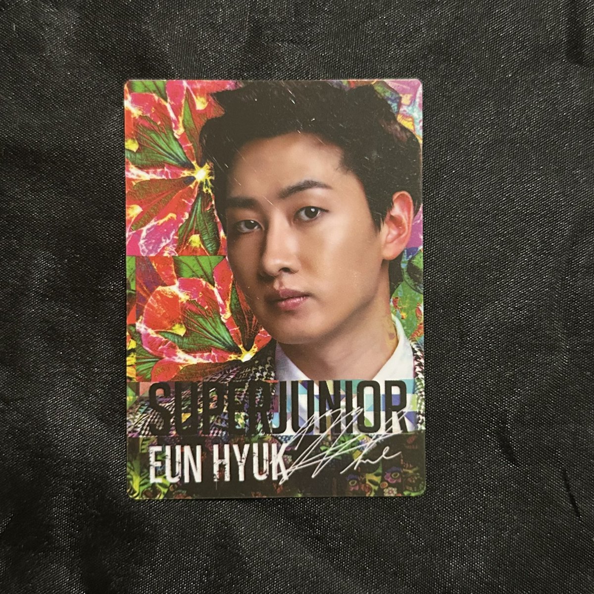 Issellingacc's tweet photo. 🇲🇾 WTS 
Rare quote your price and view more items on carousell: https://t.co/EBbA8bT7gh Or just dm for inquiry. 
please rt thanks! #superjunior 
#pasarsuju #pasarSUJUMY #SUJUMarketMY
@myelf_selltrade https://t.co/rQOyFu8fLo