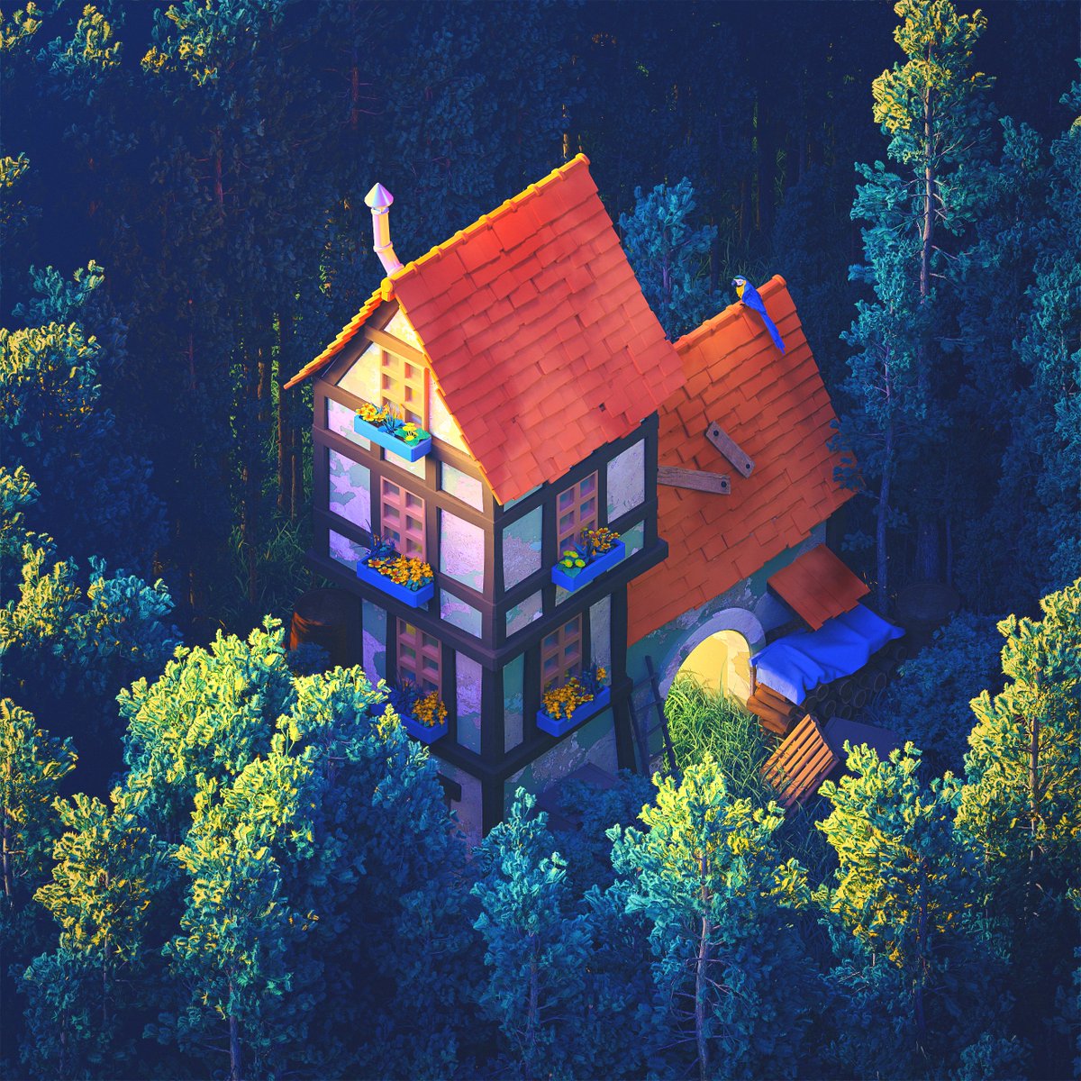 Clementmor1 tweet media