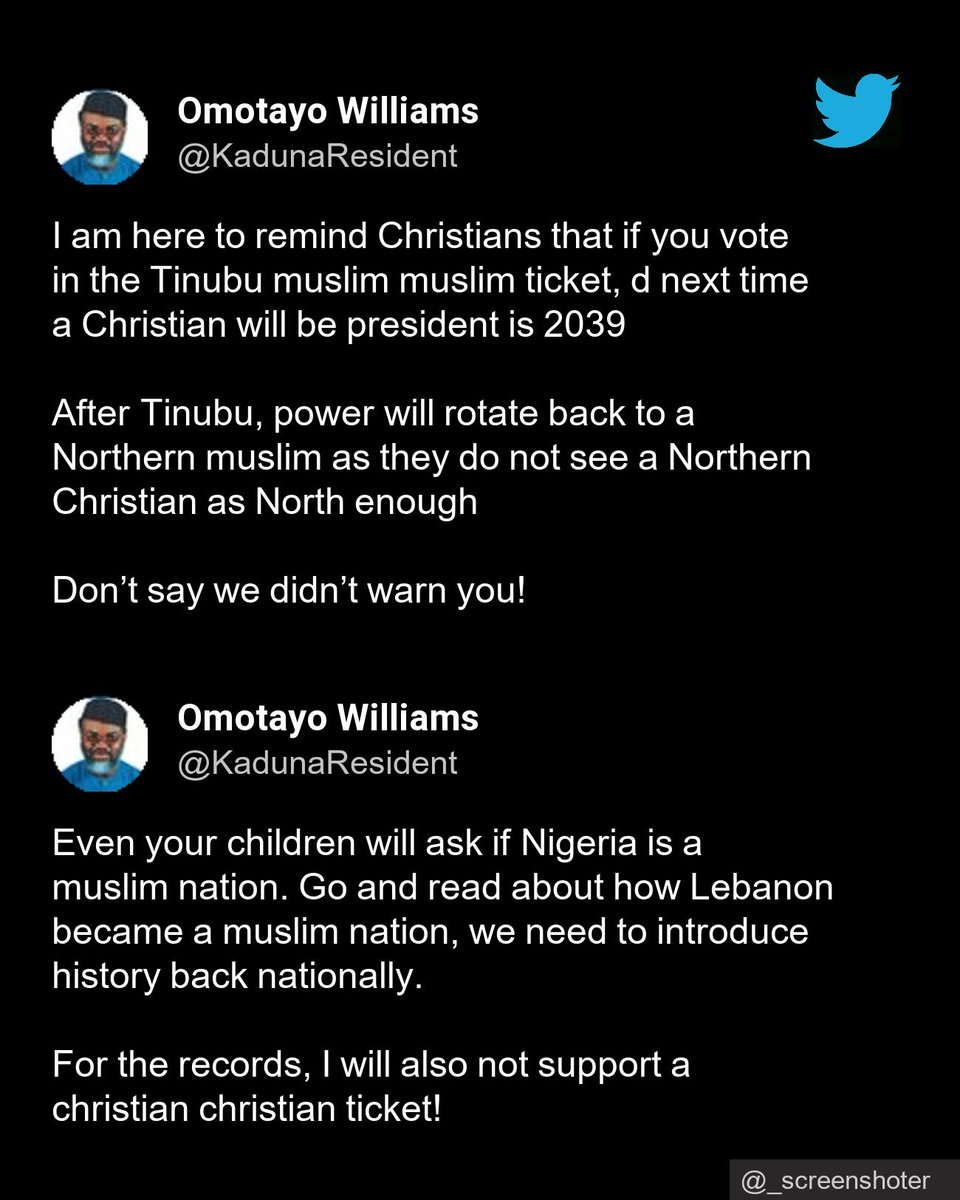 Joshua Ayodeji tweet media
