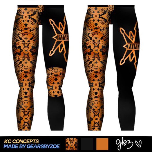 KC Payne👑🇯🇲 tweet media