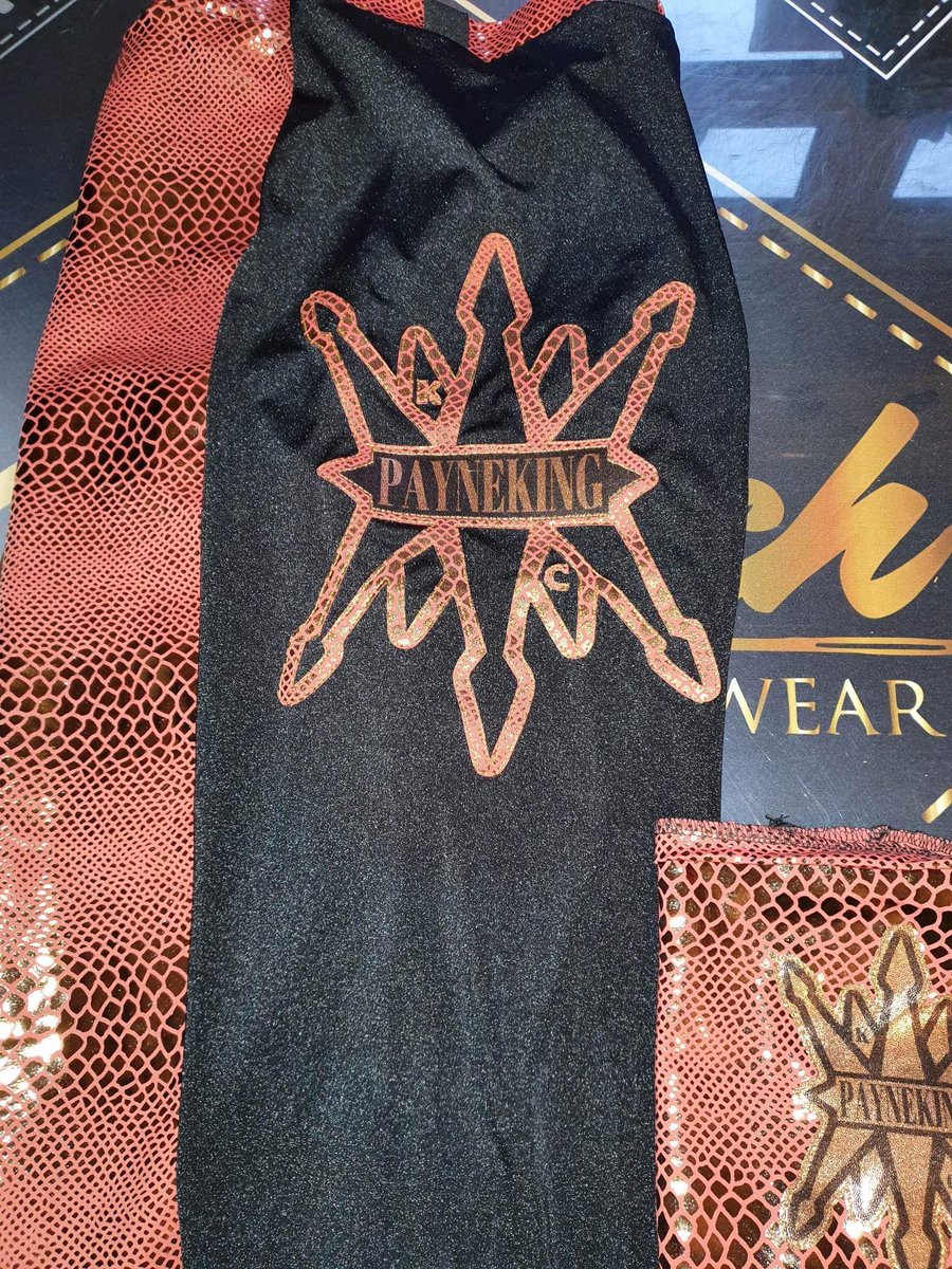 KC Payne👑🇯🇲 tweet media