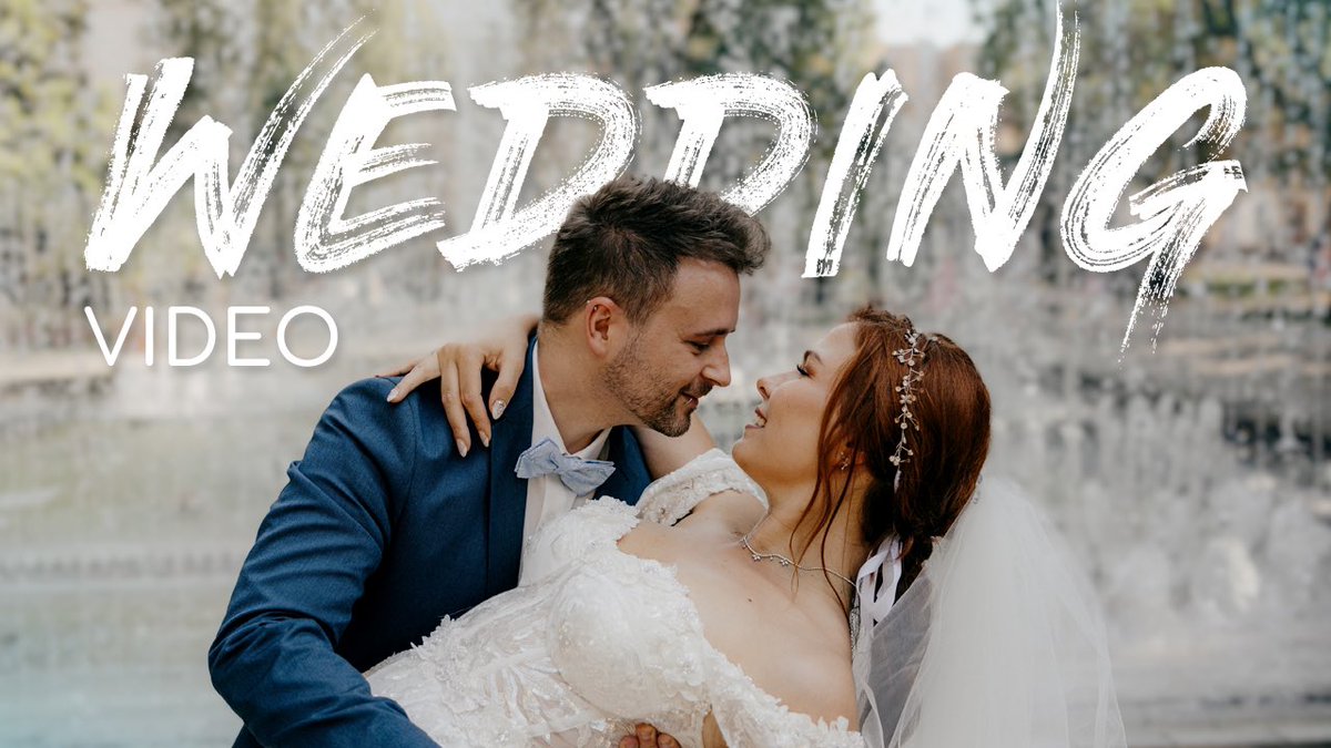 simianddanny's tweet photo. Ahoj everyone! Here is finally our small wedding video. 🥰 A couple of impressions of our happiest day, which family and friends made so special. Thank you! 🙏🥰💜

https://t.co/uPXPwDKw0q https://t.co/NRpr5kmvyU