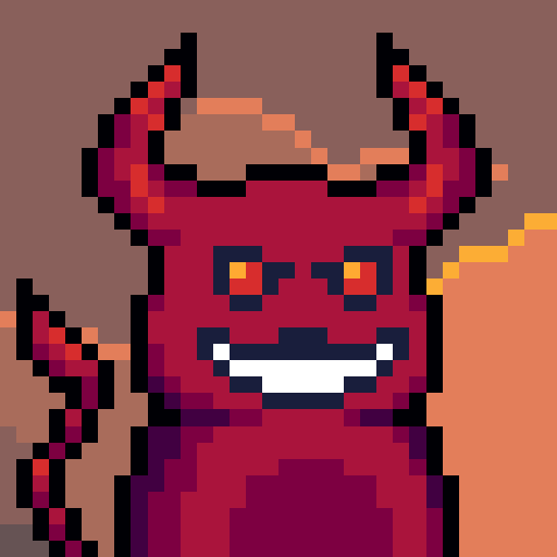 First 1/1 has officially been raffled away and the winner was @tomathyNFT! 🎲

He burnt 1 Ordinal ticket and managed to win this with his incredible luck! 

Raffle #2 will take place at 66% so get to burning! 🔥