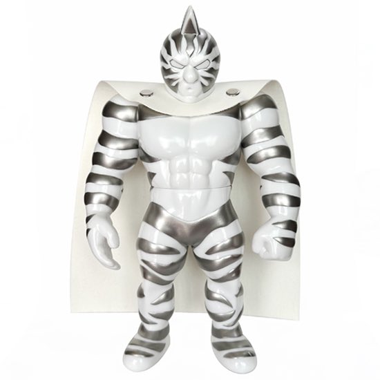 未開封品 NSC-EX キン肉マン ビッグボディ メタリックマントver