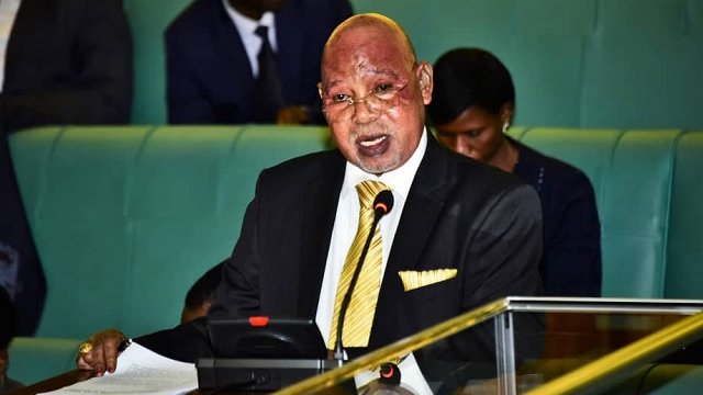 "Fuimos colonizados y perdonamos a quienes nos colonizaron (Europa). Ahora los colonizadores nos piden que seamos enemigos de Rusia, que nunca nos colonizó”, “¿Es esto justo? No es así para nosotros" Ministro de Exteriores de Uganda, Haji Abubaker Jeje Odongo, en Cumbre Africana