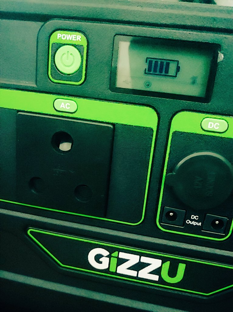 yve_za's tweet photo. When you wake up to news that you won a Gizzu UPS... π±πππ
...but you're suspicious so you check π΅ ...and Gizzu confirm it's a scam... ππ€‘π°π
But then you remember you already have a trusty big boi π
#gizzu #bigboypower #loadsheddingsolutions https://t.co/bIpILDfKHp