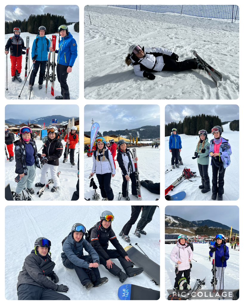 Sixth Form | St John's College, Cardiff tweet media