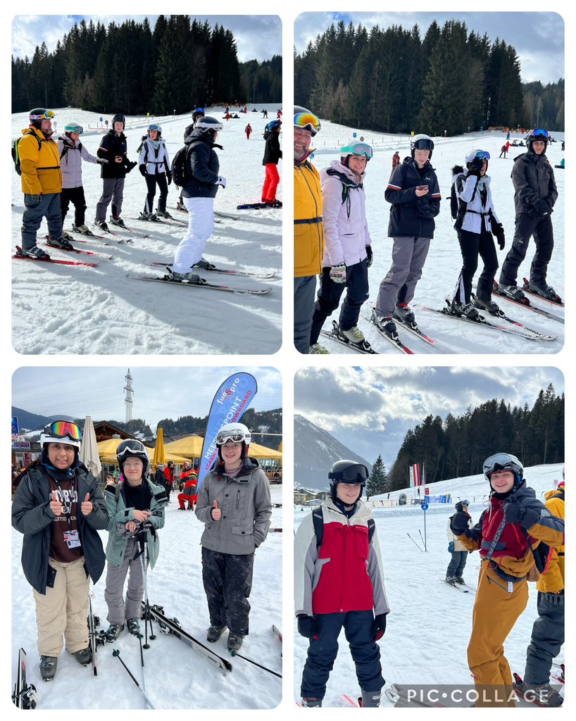 Sixth Form | St John's College, Cardiff tweet media