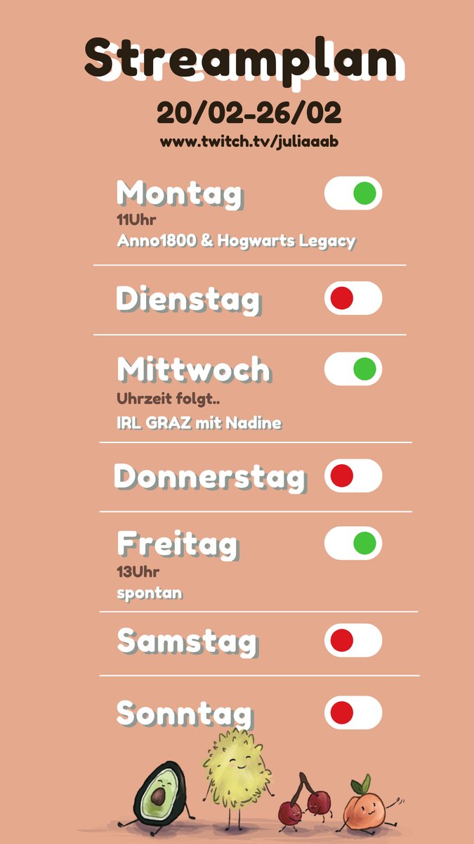 Juliaaab tweet media