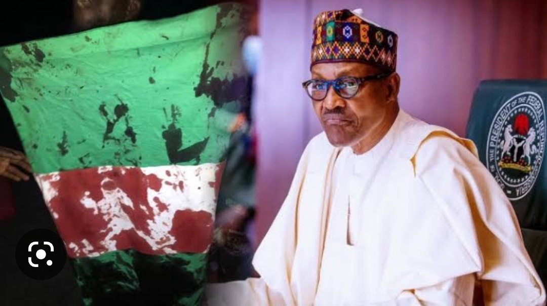 Dr.rufusadeoye (@drrufusadeoye) on Twitter photo YOU PROMISED THE 50 MILLIONS NIGERIANS OF DISBURSEMENT THIS WEEK! MAKE SURE YOU FULFILLED IT.
<a href="/MBuhari/">Muhammadu Buhari</a> <a href="/NGRPresident/">Presidency Nigeria</a> <a href="/NGRSenate/">The Nigerian Senate</a> <a href="/ProfOsinbajo/">Prof. Yemi Osinbajo</a> @DrAhmadLawan <a href="/HouseNGR/">Nigeria House of Representatives</a> <a href="/femigbaja/">Femi Gbajabiamila</a> <a href="/amnestyusa/">Amnesty International USA</a> <a href="/POTUS/">President Donald J. Trump</a> <a href="/abubaka39313874/">abubakar malami</a> YOU PROMISED THE 50 MILLIONS NIGERIANS OF DISBURSEMENT THIS WEEK! MAKE SURE YOU FULFILLED IT.
<a href="/MBuhari/">Muhammadu Buhari</a> <a href="/NGRPresident/">Presidency Nigeria</a> <a href="/NGRSenate/">The Nigerian Senate</a> <a href="/ProfOsinbajo/">Prof. Yemi Osinbajo</a> @DrAhmadLawan <a href="/HouseNGR/">Nigeria House of Representatives</a> <a href="/femigbaja/">Femi Gbajabiamila</a> <a href="/amnestyusa/">Amnesty International USA</a> <a href="/POTUS/">President Donald J. Trump</a> <a href="/abubaka39313874/">abubakar malami</a>