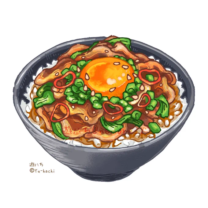 牛こま肉にニラネギと玉ねぎとニンニク生姜加えてたっぷりの焼肉のタレで炒めたヤツが食べたいです。 