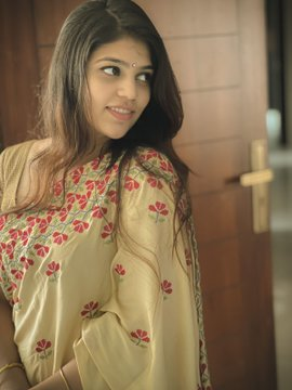 BrindaHere's tweet photo. Talented actress Ms. Bandhavi Sridhar
#BandhaviSridhar @BandhaviSri #CelebritiesR #20thFebR https://t.co/YAYgTcDZ2i