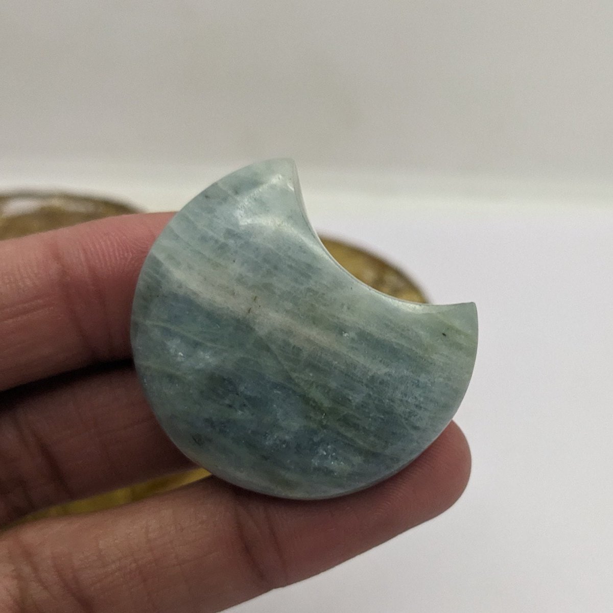 RedAlmasStudio's tweet image. Excited to share the latest addition to my #etsy shop: AAA+ Amazonite Cabochon Moon, Wholesale Price Amazonite Cabochon, | 1.8 Inch | Amazonite moon shape etsy.me/3Z4PKbO #mothersday #music #gemstone #amazonite #naturalgemstone #healinggemstone #gemstonejewelry