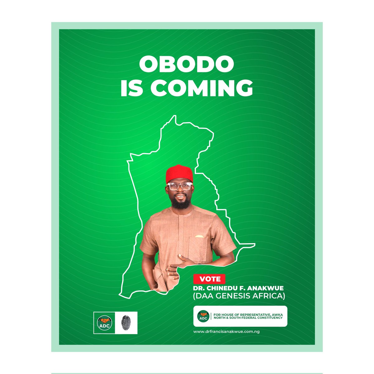 ceoofjos's tweet photo. Campaign Posters for a Political Aspirant.

#election #electionday #election2023🇳🇬 #campaign #campaignposter
#electionposterdesign #nigeria #nigerianelections #nigeriadecides #nigeriandesigner #josdesigner https://t.co/IPcsAMvHHB
