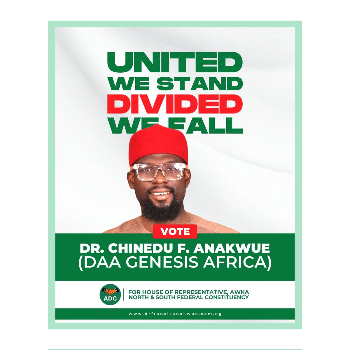 ceoofjos's tweet photo. Campaign Posters for a Political Aspirant.

#election #electionday #election2023🇳🇬 #campaign #campaignposter
#electionposterdesign #nigeria #nigerianelections #nigeriadecides #nigeriandesigner #josdesigner https://t.co/IPcsAMvHHB