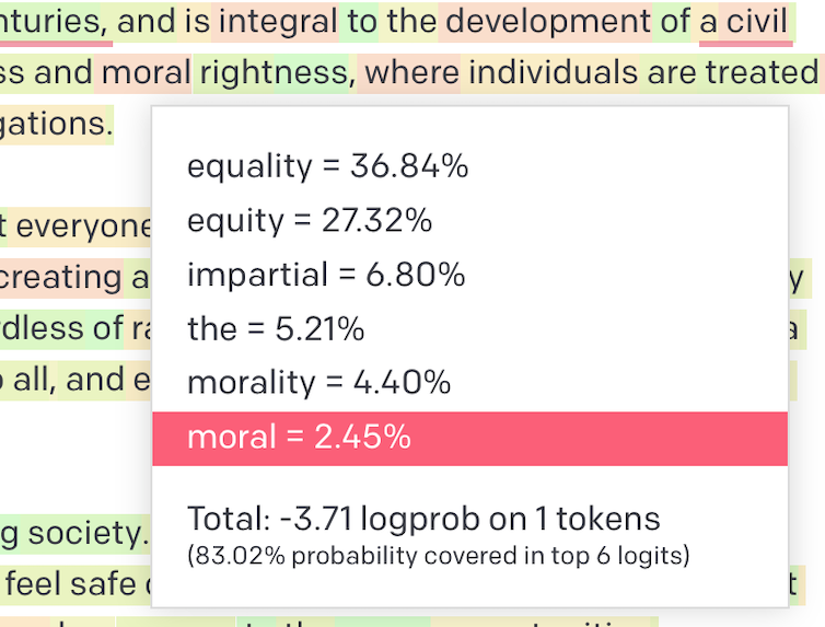 Mike Nash (Ba Hons) - The AI finder tweet media