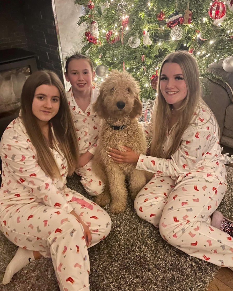 ChloeRedpath4's tweet image. #PLTpetday