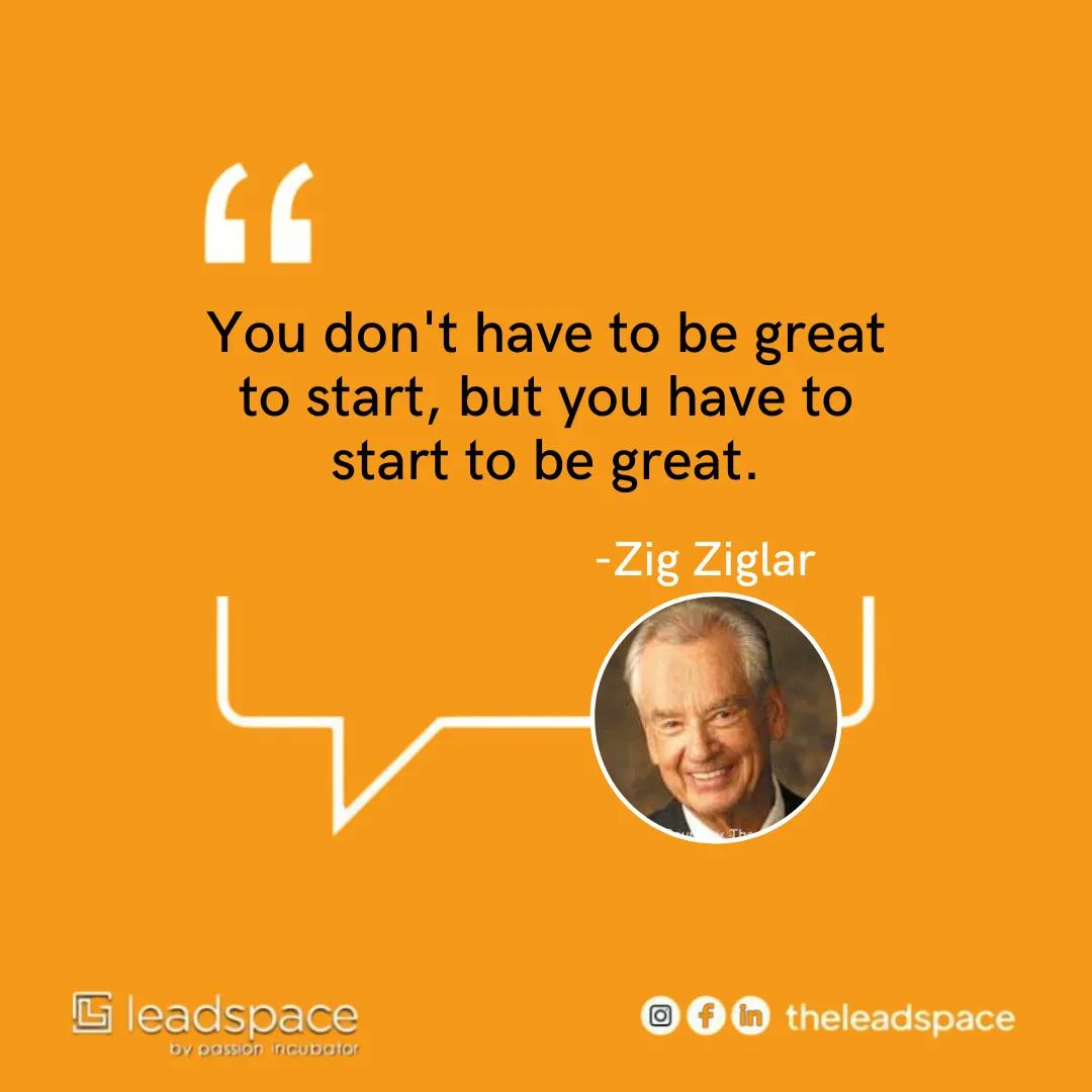 Leadspace tweet media