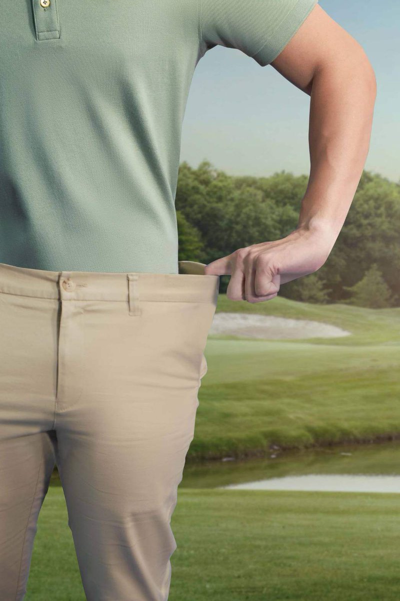 pattharlada's tweet photo. 🏌️♂️"ขยับได้ ขยายดี สวมใส่สบาย ไม่อึดอัด"
กางเกงปรับเอว "𝗔𝗥𝗥𝗢𝗪 𝗔𝗗𝗝𝗨𝗦𝗧𝗔𝗕𝗟𝗘 𝗪𝗔𝗜𝗦𝗧"
ด้วยผ้า Cotton ผสม Spandex เพิ่มความยืดหยุ่น ให้คุณเคลื่อนไหวได้อย่างคล่องแคล่ว ขยายเอวได้สูงสุด 1 นิ้ว
#ARROWTH
Cr.FB: ARROW Thailand
#james_jamesma #jamesma #เจมส์มาร์ https://t.co/si1K7koUBc
