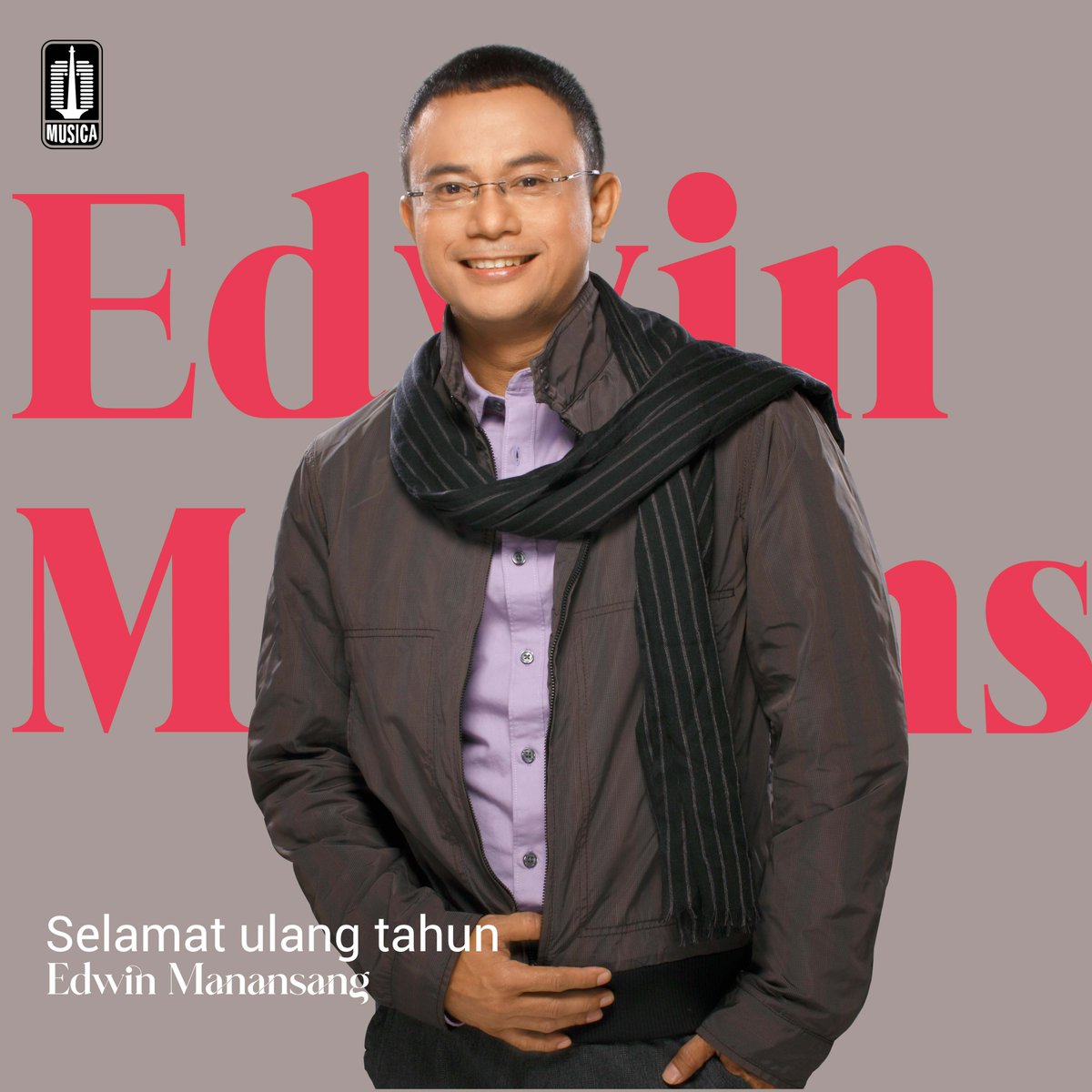 musicaklasik_id's tweet photo. Selamat ulang tahun untuk Edwin Manansang!
Semoga senantiasa diberikan kesehatan dan diberkahi kebahagiaan. Terima kasih untuk karya-karya terbaiknya πππ»
Yuk sama-sama ucapin selamat ulang tahun ke @edmanans π
#EdwinManansang #TrioLibels #BackCatalogue #LagoeLegendMusica https://t.co/vzSKbzMJNf