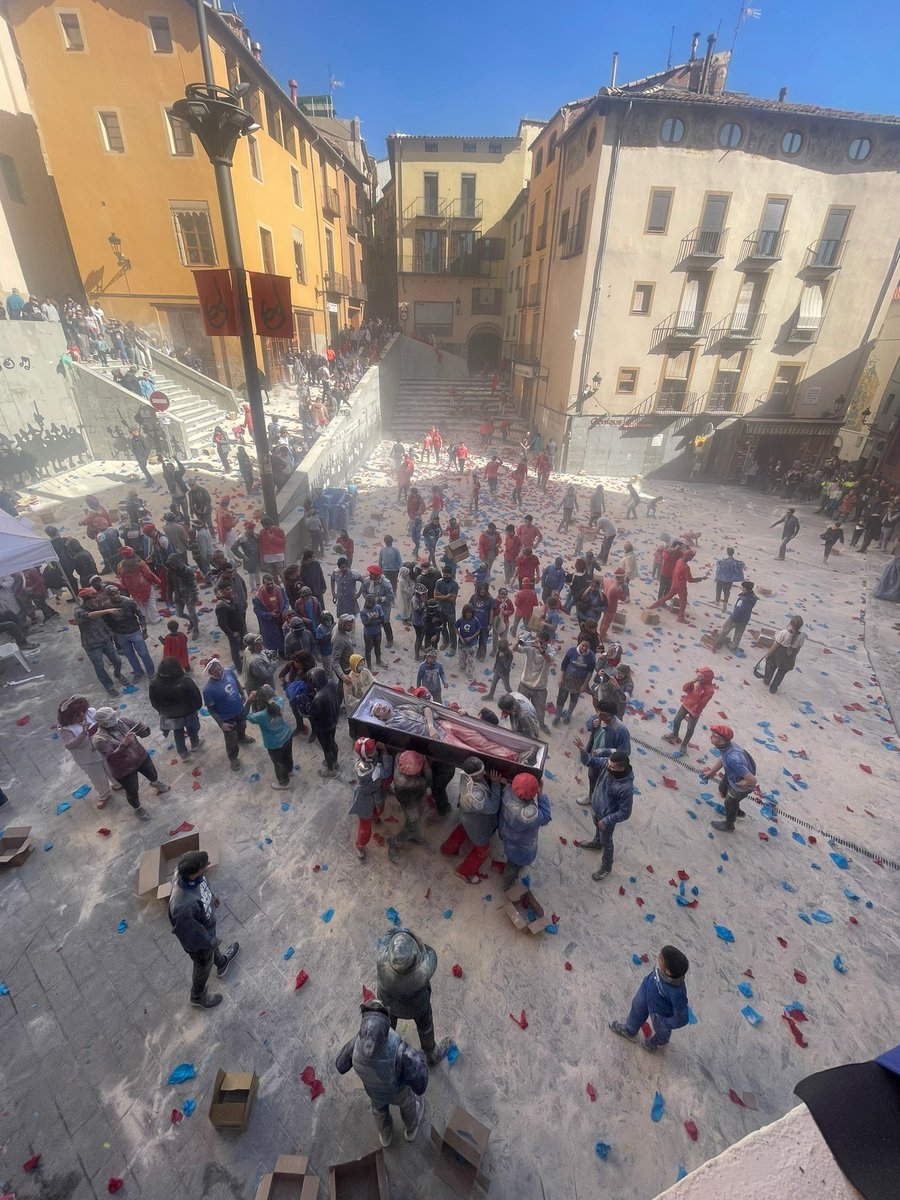 Tersio Ntra. Senyora de Queralt (@tersioqueralt) on Twitter photo 