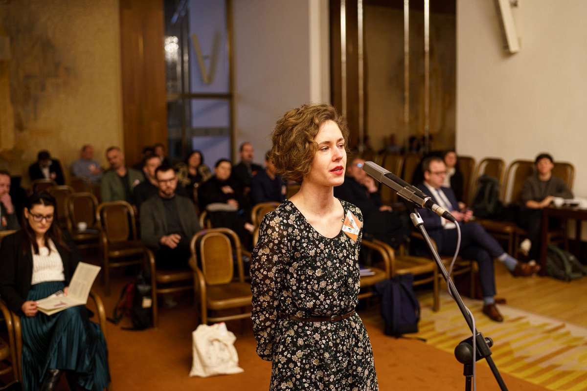 Platforma pro sociální bydlení tweet media