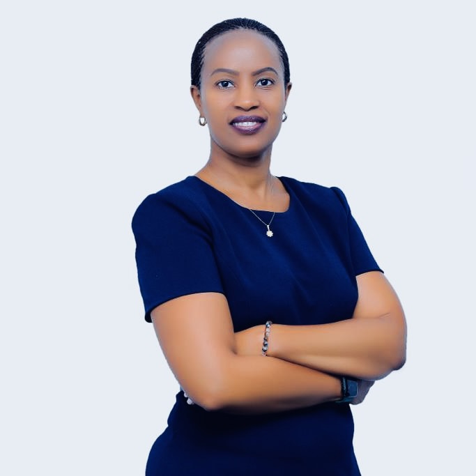 CEOEastAfrica's tweet photo. #ExecutiveProfilesUG
Stella has 8 years of experience in managing customer relationships and business profitability.
She is a certified project manager with 7 years of experience in project management & process re-engineering.
#Ecobanker #RACEITmore #GoForMore https://t.co/UoIyT3Bwev