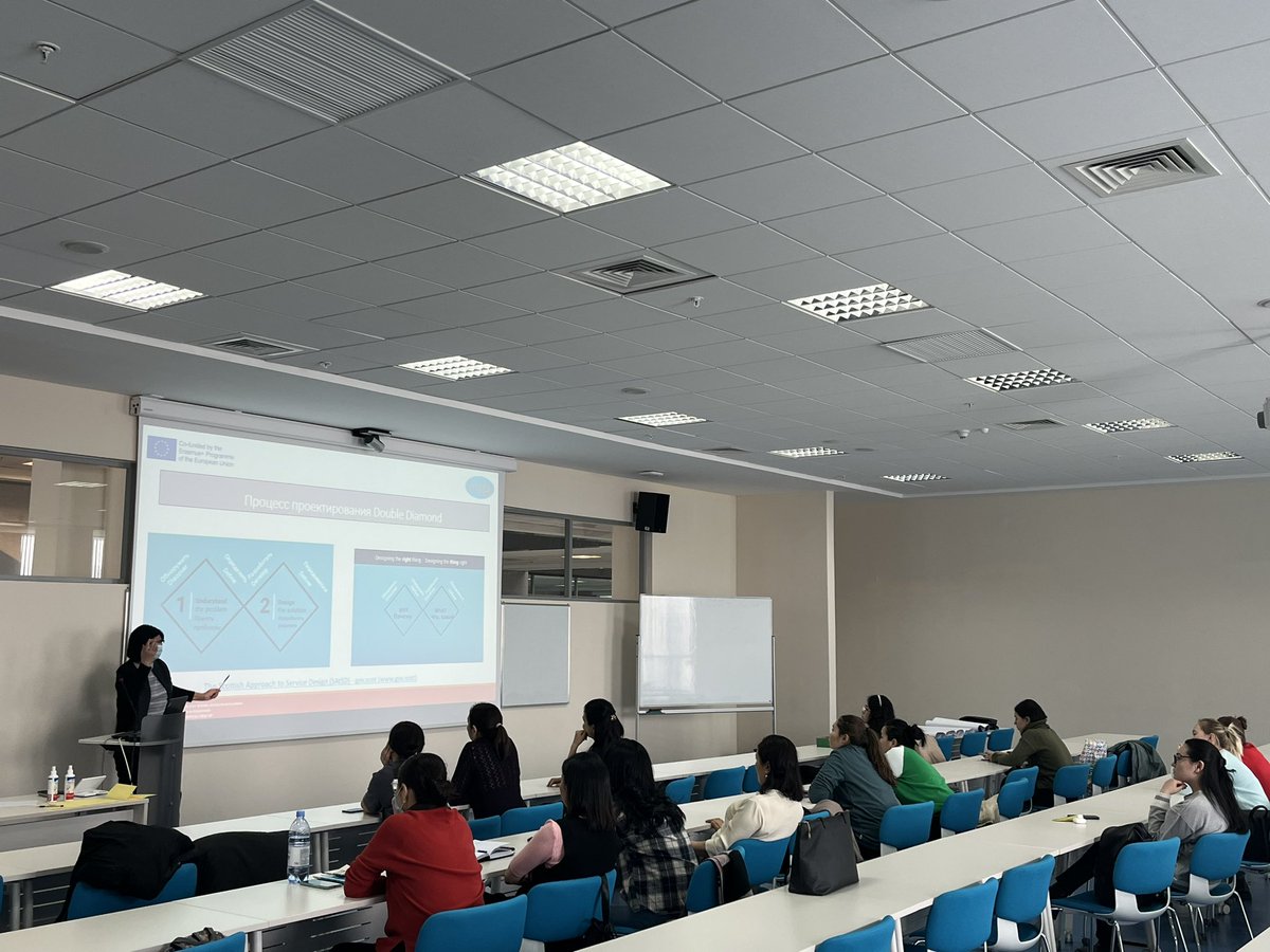 ProInCa_Nursing's tweet photo. Getting hands on with service design concept with nursing students. #acceled #acceledproject #erasmus #erasmusplus #nursing #nursingeducation #nursingscience #nursingkz #сестринскоедело #медсестры #сестринскаянаука #мейіргерісі #мейіргерлікғылым. https://t.co/yl5Mnl2idZ