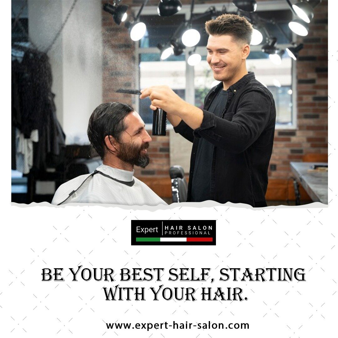 Your hair is your best accessory, take care of it.

Book your appointment now👇

Visit: expert-hair-salon.com
Contact- +1 (832) 646-8116   

#HairSalonUSA #USAHairStylist #HairSalonServices  #HairSalonTrends #BestHairSalons #USAHairBeauty #hairsalon #haircut #hairstylist