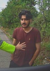 Do you recognise this man? We believe he may be able to help with enquiries into an assault on the M69 in September last year.

bit.ly/3SeRLzV