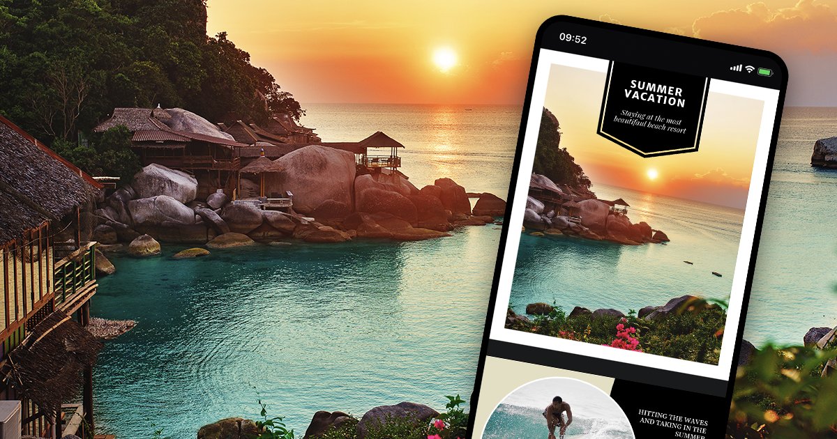 MyAlbum tweet media