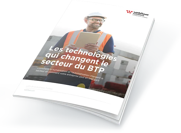 Webfleet France tweet media