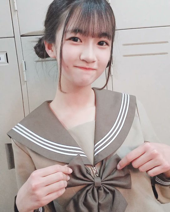 Twitterのコスプレ画像2