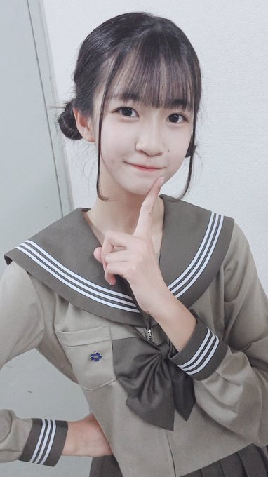 Twitterのコスプレ画像3