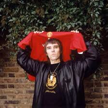 A massive happy 60th  birthday to the main man mr Ian brown .stone rose hero legend 