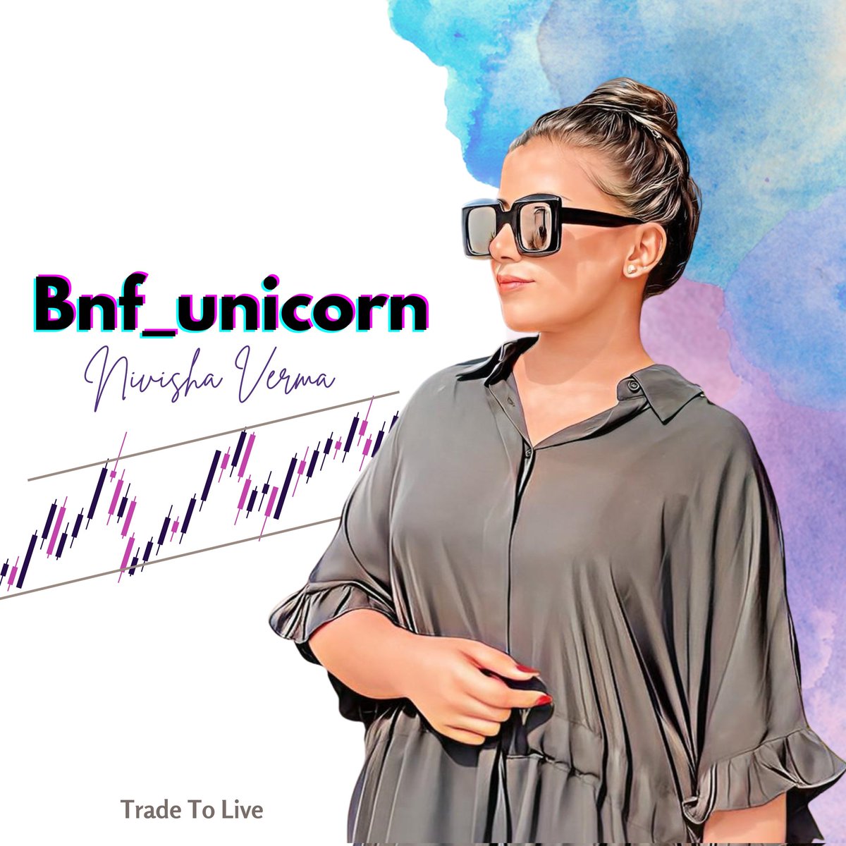 Nivisha Verma (Options Trader) tweet media