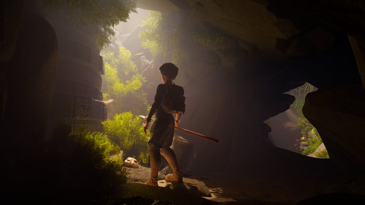 Daniel Arnold-Mist tweet media