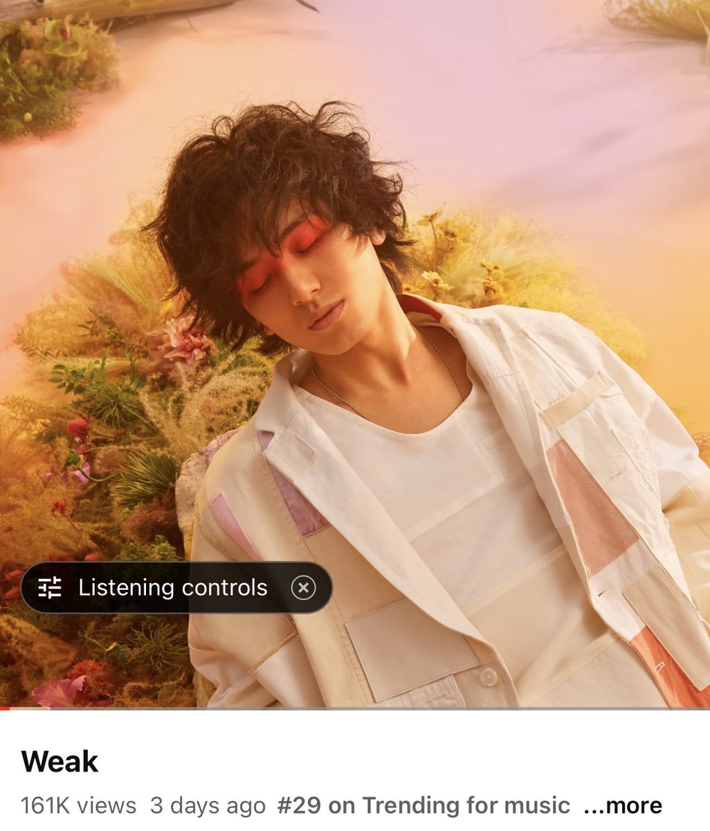 Espresso FujiiKaze (account in English) on Twitter "Weak SWV covered