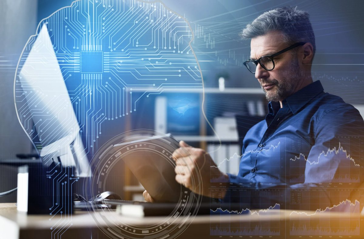 Could Meta Be the Underdog AI Stock That Makes Investors the Most Money? Interesting article by The Motley Fool. More here: buff.ly/3ICJWRk 

#AI #tech #stock #valuation #artificialintellience #stocks #investment