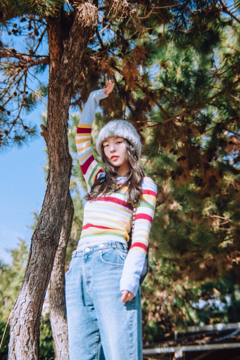 SonyMusic_Kpop's tweet photo. msftz 7th Single 초록숲 (On My Way)
2023.02.28. 18:00 (KST)

Concept Photo #3
 
#msftz #미스피츠 #초록숲 #OnMyWay #single #SonyMusicKorea #소니뮤직코리아 https://t.co/ti2LDuEhtp