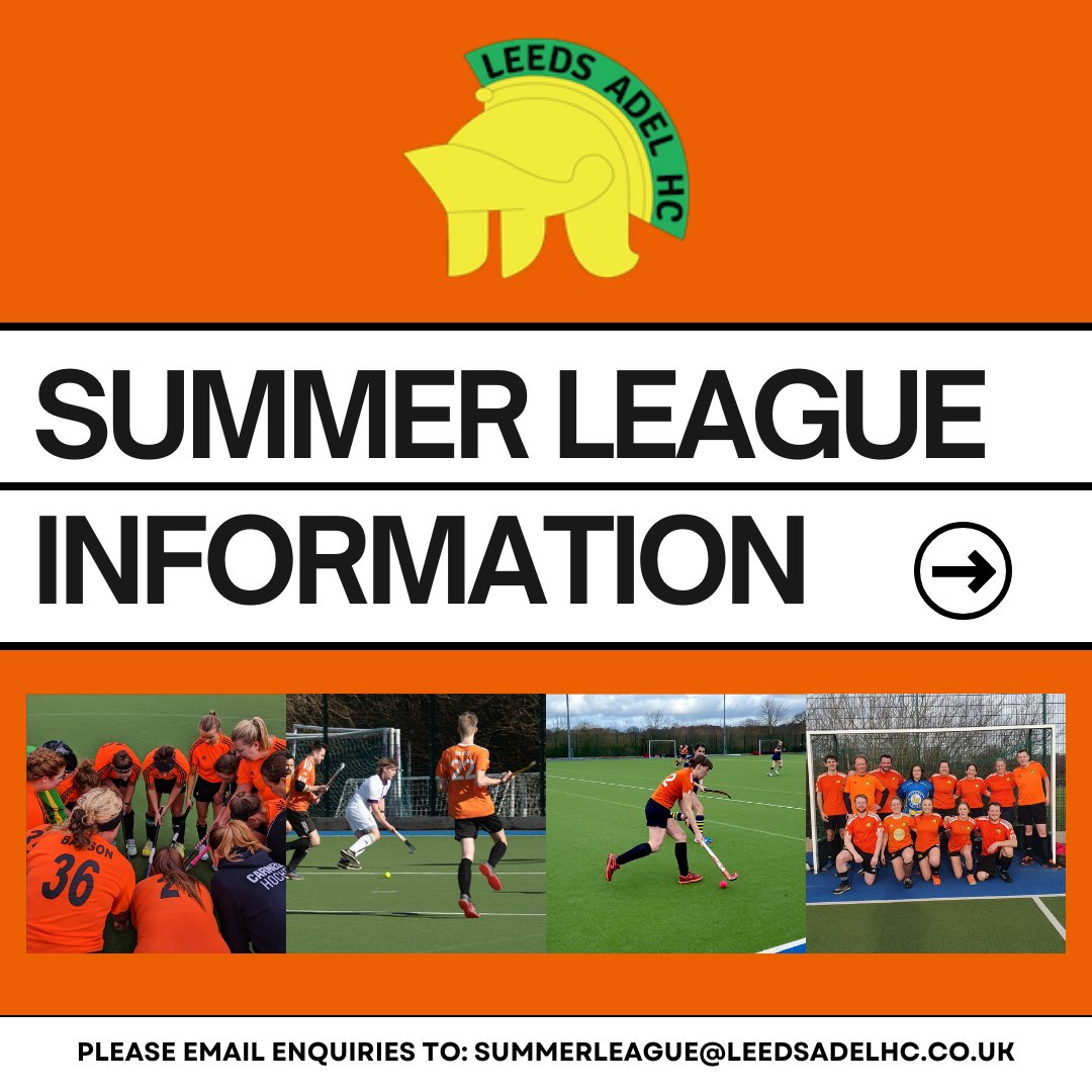 Leeds Adel Hockey Club tweet media