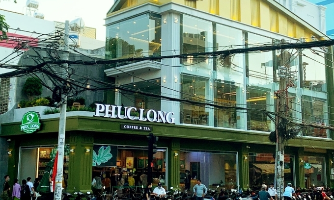 Tea chain Phuc Long reaps profits of $8.26M - masterstalk.online/2023/02/20/tea…