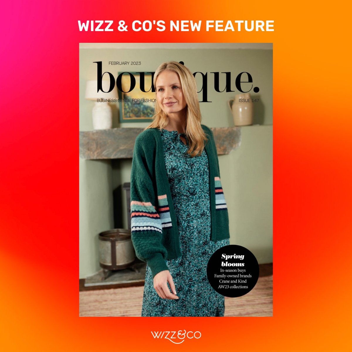WIZZ&CO tweet media