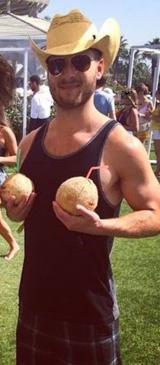 H_NGM_N (@tgwescott) on Twitter photo 