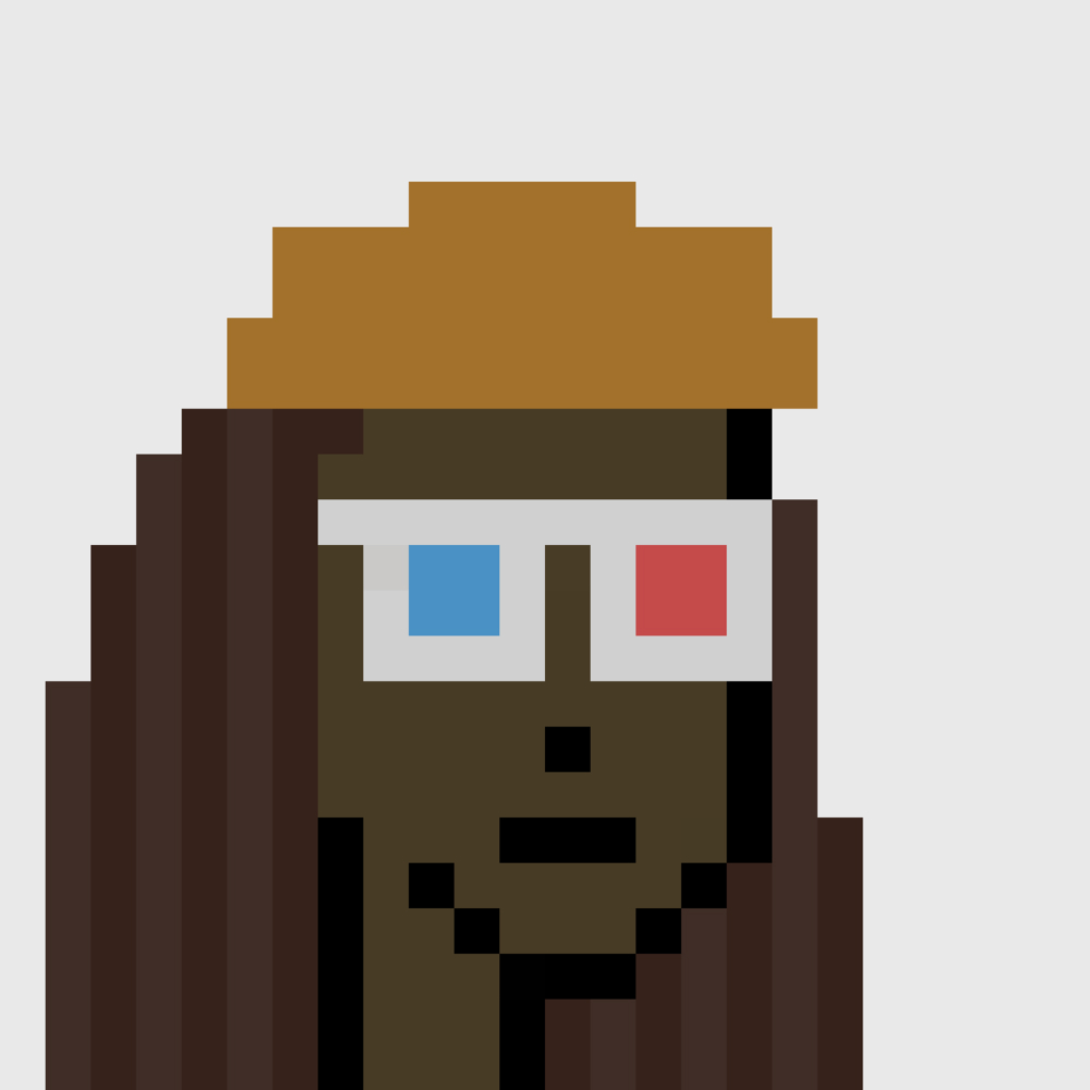 Epunks_Sales's tweet image. Buy: ElrondPunks #2611 was just sold for 1.6 $EGLD (83.20 $USD) on XOXNO!

explorer.multiversx.com/transactions/a…

Get your epunks now at xoxno.com/collection/EPU… 🔥

@elrondpunks #epunks #MultiversX #ElrondNetwork #elrondnfts