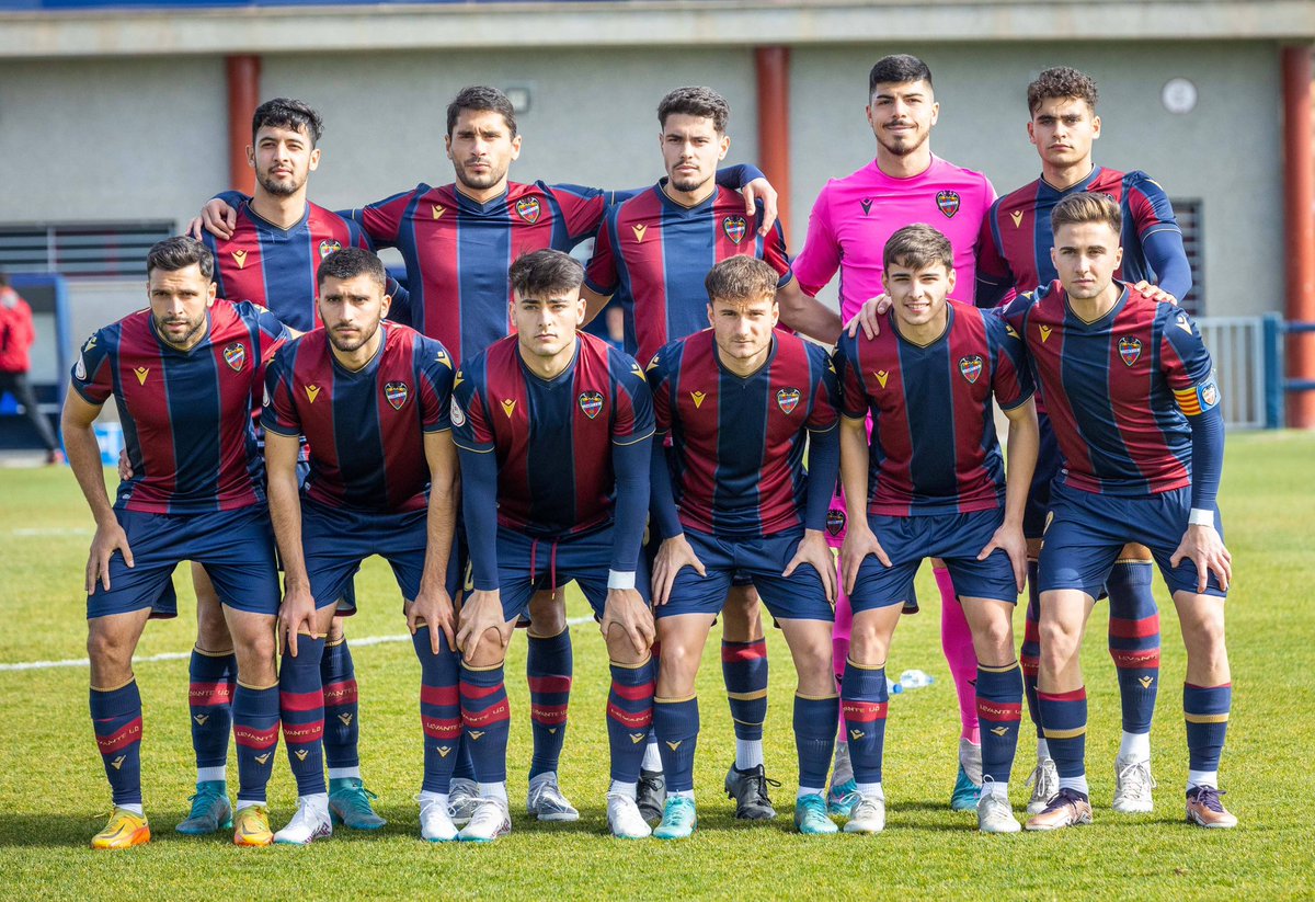 Cantera Levante UD tweet media