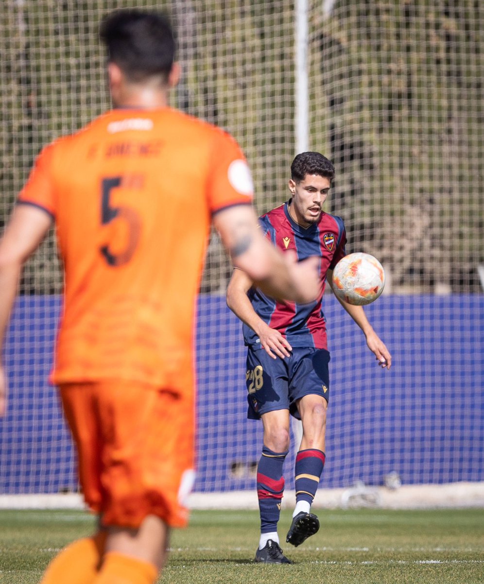 Cantera Levante UD tweet media
